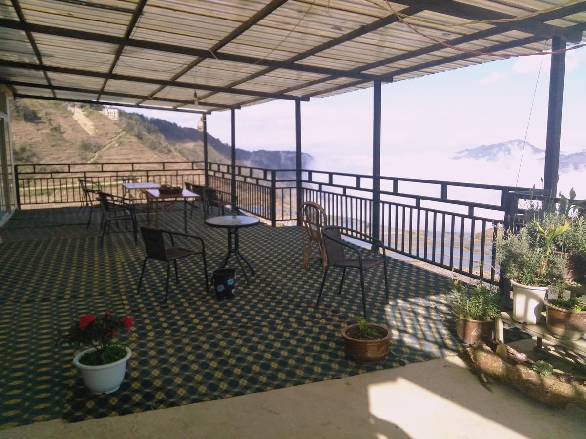 Jacky'S Guesthouse Yuanyang  Exterior foto