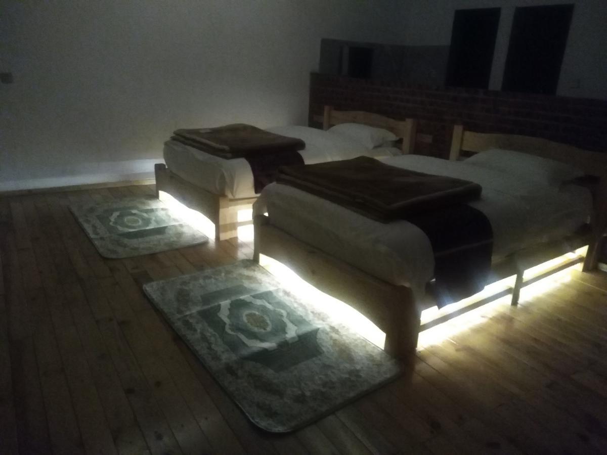 Jacky'S Guesthouse Yuanyang  Exterior foto