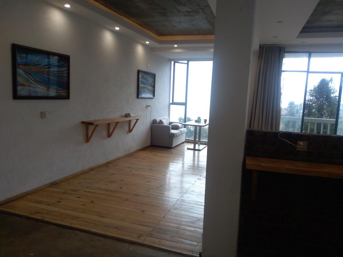Jacky'S Guesthouse Yuanyang  Exterior foto